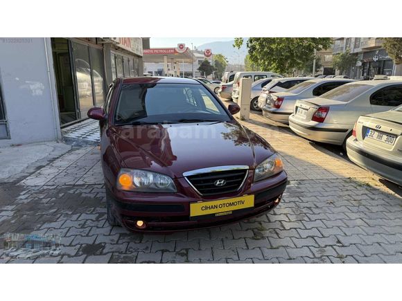 CINCIK GİBİ MASRAFSIZ