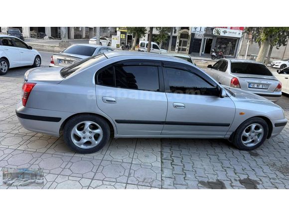 TERTEMİZ MASRAFSIZ AİLE ARACI