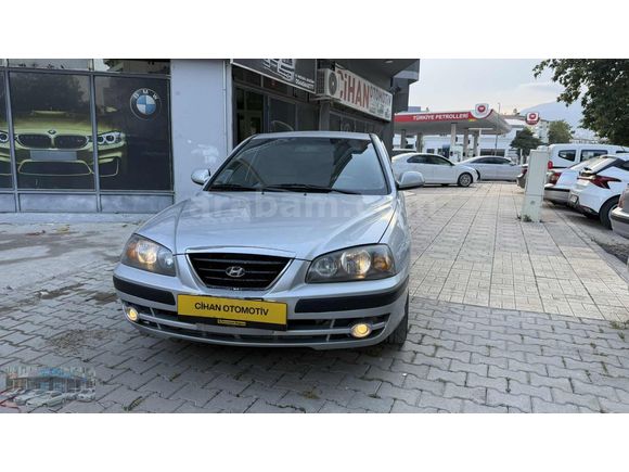 TERTEMİZ MASRAFSIZ AİLE ARACI