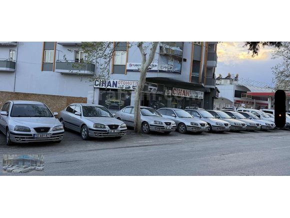TERTEMİZ MASRAFSIZ AİLE ARACI