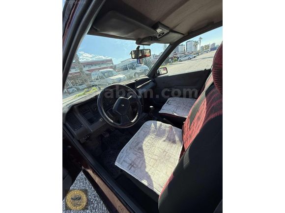 ÖZTÜRK AUTO'DAN SIFIR MOTOR RENAULT OPTİMA 1.6 BENZİN&LPG