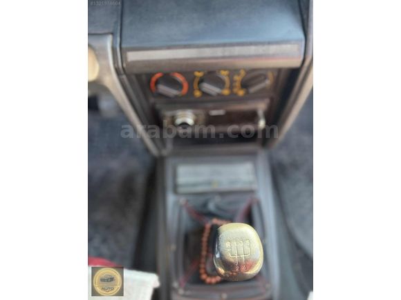 ÖZTÜRK AUTO'DAN SIFIR MOTOR RENAULT OPTİMA 1.6 BENZİN&LPG