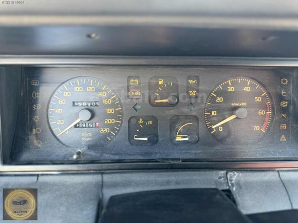 ÖZTÜRK AUTO'DAN SIFIR MOTOR RENAULT OPTİMA 1.6 BENZİN&LPG