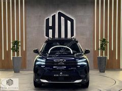 HZR MOTORS 2025 HATASIZ CİTROEN C5 AİRCROSS 1.2 HYBRİD MAX