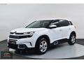 ÖNER MOTORS'DAN 310 BİN PEŞİN 2020 CİTROEN C5 AİRCROSS HATASIZ