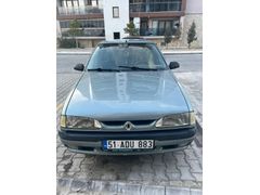 Sahibinden Renault R 19 1.6 Europa RTE 1998 Model 