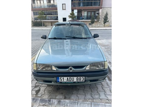 Sahibinden Renault R 19 1.6 Europa RTE 1998 Model 