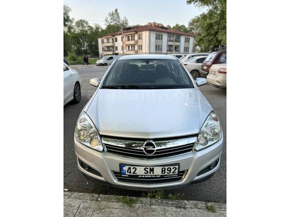 Sahibinden Opel Astra 1.6 Enjoy Plus 2008 Model  150.000 km Gri