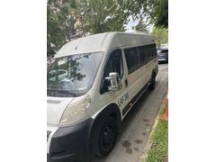 Sahibinden Citroen Jumper 2.2 HDI 