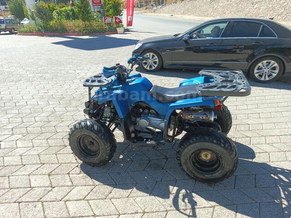 Sahibinden ATV & UTV Revolt RA5