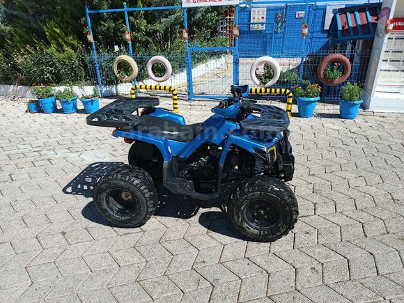 Sahibinden ATV & UTV Revolt RA5