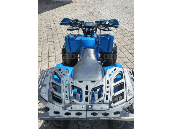Sahibinden ATV & UTV Revolt RA5