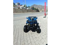 Sahibinden ATV & UTV Revolt RA5