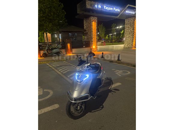 ACİLLL Satılık 2026/03 çıkışlı Spontini 110 (ÇANTA İŞLİ) 