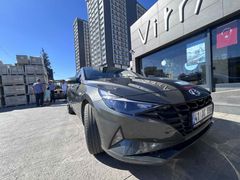 2.Sahibinden Hyundai Elantra 1.6 MPI Smart 2021 Model 