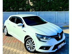 Sahibinden Renault Megane 1.5 dCi Touch Plus 2016 Model