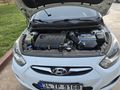 2013 Accent Blue 1.6 CRDi Boyasız Değişensiz Masrafsız