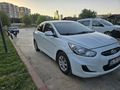 2013 Accent Blue 1.6 CRDi Boyasız Değişensiz Masrafsız