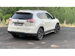Sahibinden Nissan X-Trail 1.6 dCi Platinum Premium 2014 Model Bingöl