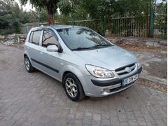 Sahibinden Hyundai Getz 1.4 DOHC HY KLM 2008 Model