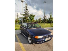 Sahibinden Opel Astra 1.6 GLS 1998 Model