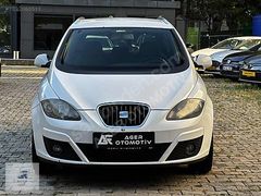 2012 MODEL/DEĞİŞENSİZ TEMİZ/OTOMATİK/XL/214.000 KM DE