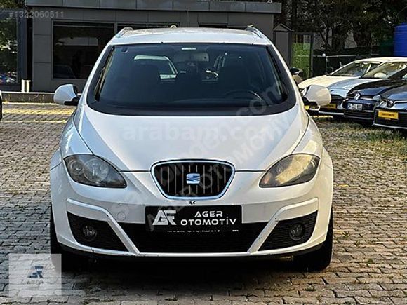 2012 MODEL/DEĞİŞENSİZ TEMİZ/OTOMATİK/XL/214.000 KM DE