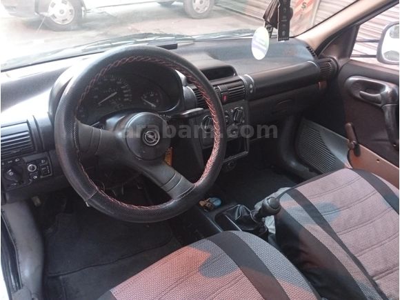 Sahibinden Opel Combo 1.4i 1998 Model İstanbul