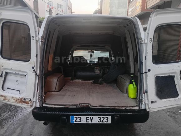 Sahibinden Opel Combo 1.4i 1998 Model İstanbul