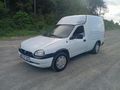 Sahibinden Opel Combo 1.4i 1998 Model İstanbul