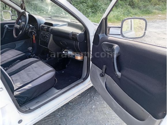 Sahibinden Opel Combo 1.4i 1998 Model İstanbul