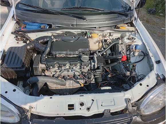 Sahibinden Opel Combo 1.4i 1998 Model İstanbul