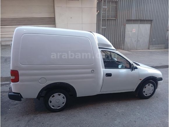 Sahibinden Opel Combo 1.4i 1998 Model İstanbul