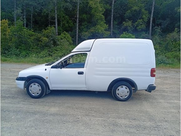 Sahibinden Opel Combo 1.4i 1998 Model İstanbul