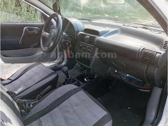 Sahibinden Opel Combo 1.4i 1998 Model İstanbul