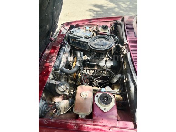 Sahibinden Tofaş Doğan  1990 Model