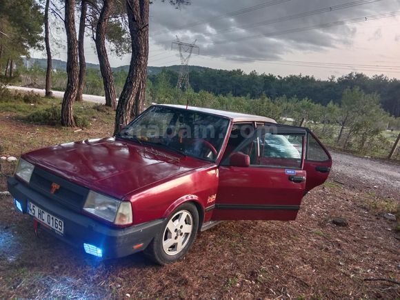 Sahibinden Tofaş Doğan  1990 Model