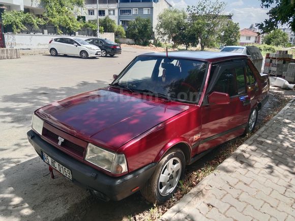 Sahibinden Tofaş Doğan  1990 Model