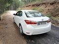 Sahibinden Toyota Corolla 1.4 D-4D Advance 2014 Model