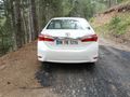 Sahibinden Toyota Corolla 1.4 D-4D Advance 2014 Model