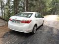 Sahibinden Toyota Corolla 1.4 D-4D Advance 2014 Model