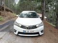 Sahibinden Toyota Corolla 1.4 D-4D Advance 2014 Model