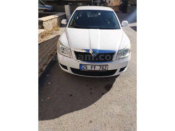 Sahibinden Skoda Octavia 1.6 TDI Classic 2011 Model 