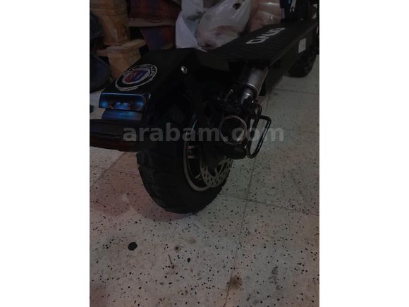 acil satılık 12 xplus çift motor 24 model