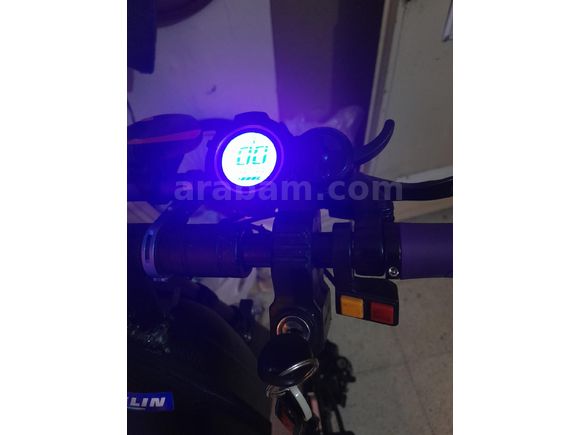 acil satılık 12 xplus çift motor 24 model