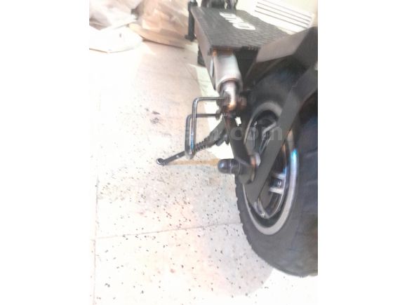 acil satılık 12 xplus çift motor 24 model