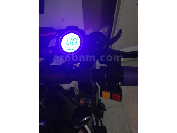 acil satılık 12 xplus çift motor 24 model
