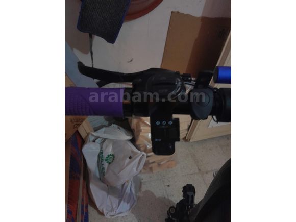 acil satılık 12 xplus çift motor 24 model
