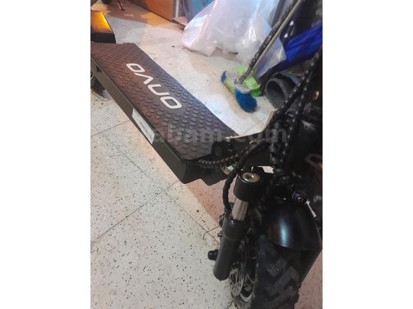 acil satılık 12 xplus çift motor 24 model