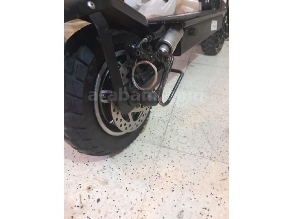 acil satılık 12 xplus çift motor 24 model